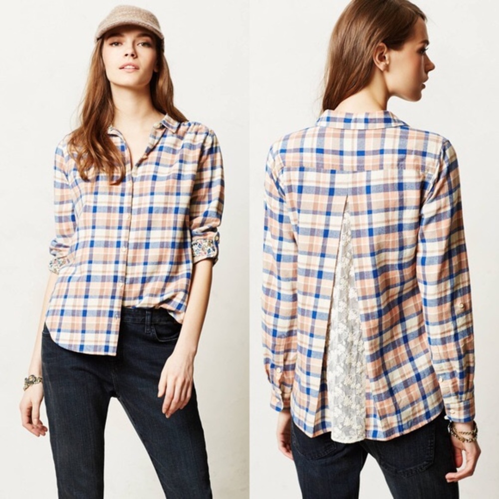 Anthropologie